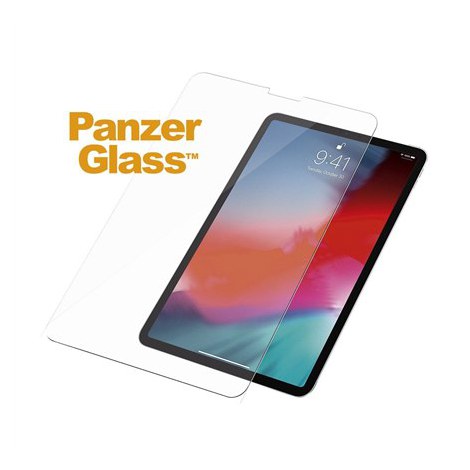 PanzerGlass | Screen protector - glass | Apple 10.9-inch iPad Air (4th generation, 5th generation) - 2